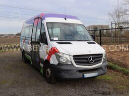 Mercedes-Benz Sprinter Kusters
