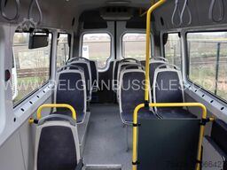 Mercedes-Benz Sprinter Kusters