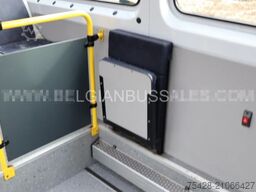 Mercedes-Benz Sprinter Kusters