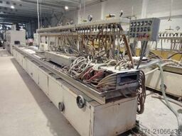  2x Linia produkcyjna z BA105 AMUT