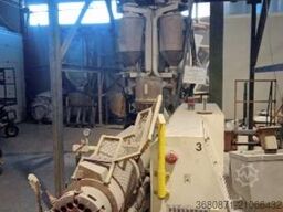  2x Linia produkcyjna z BA105 AMUT