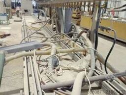  2x Linia produkcyjna z BA105 AMUT