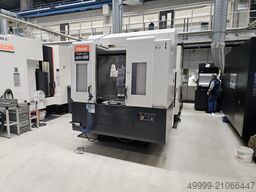MAZAK HCN 5000
