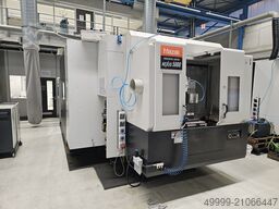 MAZAK HCN 5000