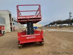 MAGNI DS2223RTP Diesel 22,00 m