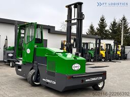 Combilift C5000SL / DIESEL / 4500MM / DUPLEX / CAB