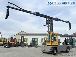 Baumann GX 70.50 / 14-11,5 / DIESEL / POSITIONER
