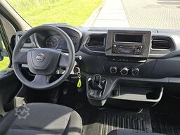 NISSAN NV 400 DCI 135 L3H2