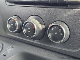 NISSAN NV 400 DCI 135 L3H2