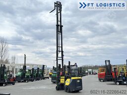 Combilift AISLE MASTER 20SHE TRIPLEX 8500