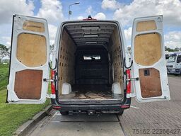 MERCEDES-BENZ SPRINTER 316 L3H2 3.5T-AHG Mbux10