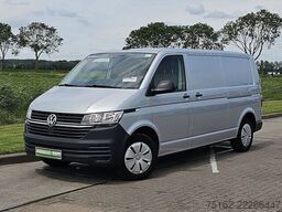 VOLKSWAGEN TRANSPORTER 2.0 TDI T6.1 2xZijdeur L2 !