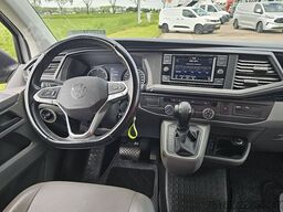 VOLKSWAGEN TRANSPORTER 2.0 TDI T6.1 2xZijdeur L2 !