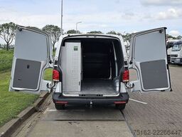 VOLKSWAGEN TRANSPORTER 2.0 TDI T6.1 2xZijdeur L2 !