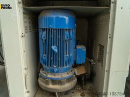 Used Aircooled chiller Climaveneta NECS R B 3218 746 kW. 2018 yom