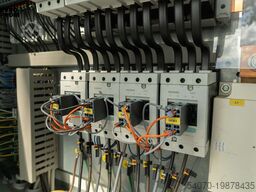 Used Aircooled chiller Climaveneta NECS R B 3218 746 kW. 2018 yom