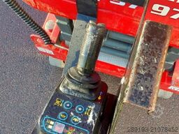 MAGNI ES 0607 DC Elektro 5,60 m