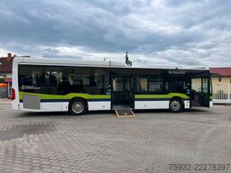MERCEDES-BENZ Citaro C2 LE O530 Low Entry - 41 Sitze KLIMA TOP