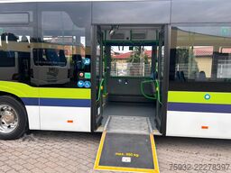 MERCEDES-BENZ Citaro C2 LE O530 Low Entry - 41 Sitze KLIMA TOP