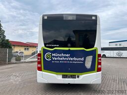 MERCEDES-BENZ Citaro C2 LE O530 Low Entry - 41 Sitze KLIMA TOP