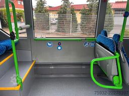 MERCEDES-BENZ Citaro C2 LE O530 Low Entry - 41 Sitze KLIMA TOP