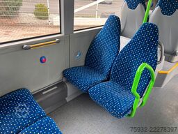MERCEDES-BENZ Citaro C2 LE O530 Low Entry - 41 Sitze KLIMA TOP