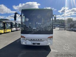 Setra S 415 LE Business