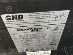 Still RX60-25L