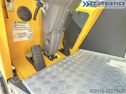 Combilift C5000SR DIESEL DUPLEX 5600MM POSITIONER