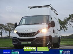 IVECO DAILY 50C18 L2H3 3.0Ltr Automaat
