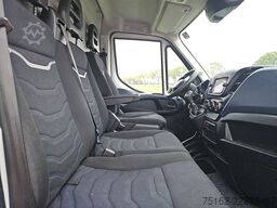 IVECO DAILY 50C18 L2H3 3.0Ltr Automaat