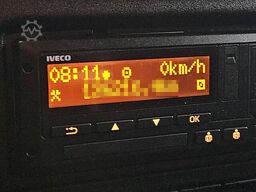 IVECO DAILY 50C18 L2H3 3.0Ltr Automaat