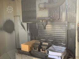 Deckel Maho DMU 60 monoBlock