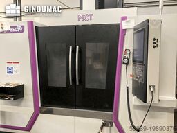 NCT MM-850SV