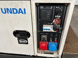 Hyundai XA1025