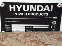 Hyundai XA1025