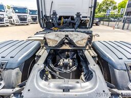 SCANIA R450 NEW MODEL+RETARDER
