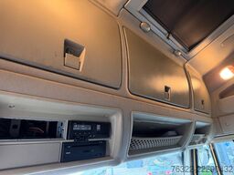 IVECO AS440T/P 420 STRALIS HI-WAY / AIRCO / STANDKACH...