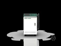 Manual Laser Welding Machine HW 1,5 Max