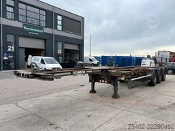 Jaschek Industrieservice GmbH Jaschek Industrieservice GmbH Jaschek Industrieservice GmbH
