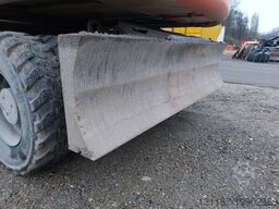 Hitachi ZX 170 W-5 B