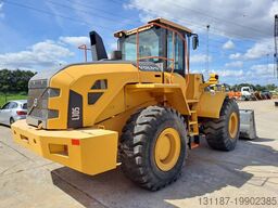 Volvo L 105
