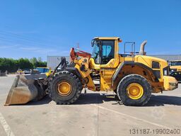 Volvo L 180 G
