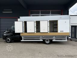 IVECO Daily 70C18 4,78m EISWAGEN ThermoKingV500MAX LED