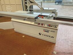 Casolin ASTRA 400 5CNC