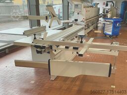 Casolin ASTRA 400 5CNC