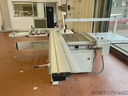 Casolin ASTRA 400 5CNC