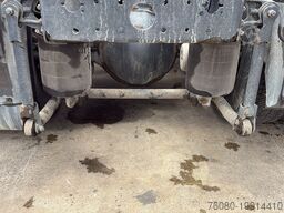 MAN TGA 18.430 (PTO / POMPE HYDRAULIQUE / MANUAL GE...