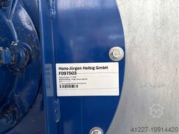 Höcker Polytechnik Vacumobil JT300