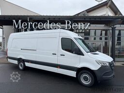 Mercedes-Benz V 300 d 4MATIC AVA Extral AHK Standheiz